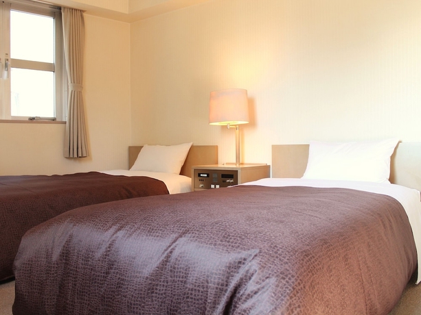 Imagen de la habitación del Hotel Livemax Fuchu Annex. Foto 9