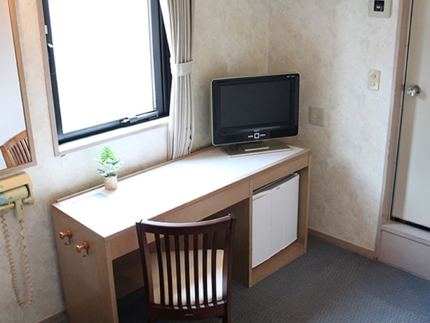 Imagen de la habitación del Hotel Livemax Fuchu Annex. Foto 11