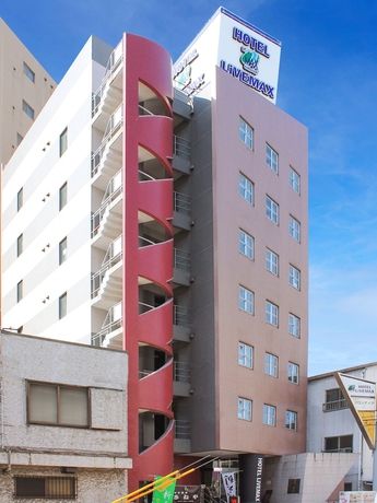 Imagen general del Hotel Livemax Fuchu Annex. Foto 1