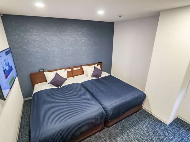 Imagen de la habitación del Hotel Livemax Fuji Ekimae. Foto 6