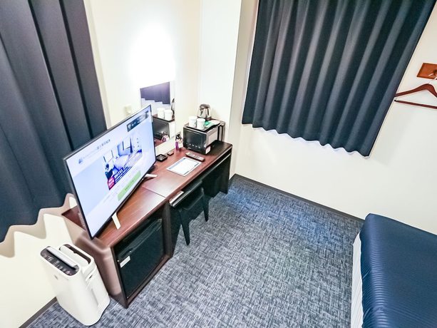 Imagen de la habitación del Hotel Livemax Fuji Ekimae. Foto 9