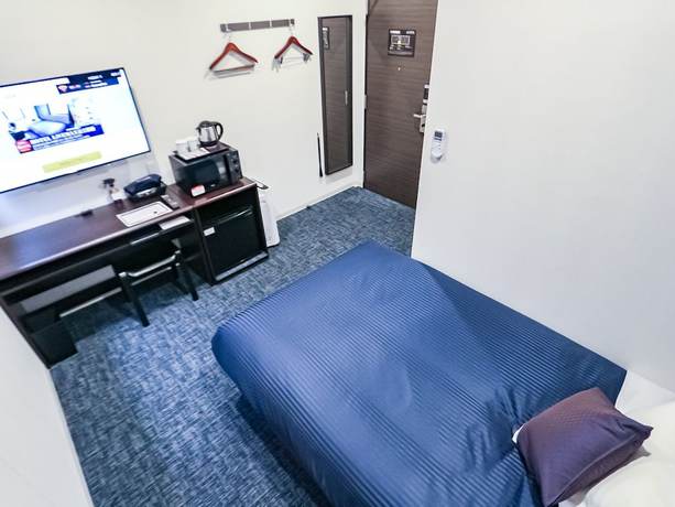 Imagen de la habitación del Hotel Livemax Fuji Ekimae. Foto 13