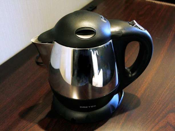 Imagen de la habitación del Hotel Livemax Fukuoka Tenjin-west. Foto 4