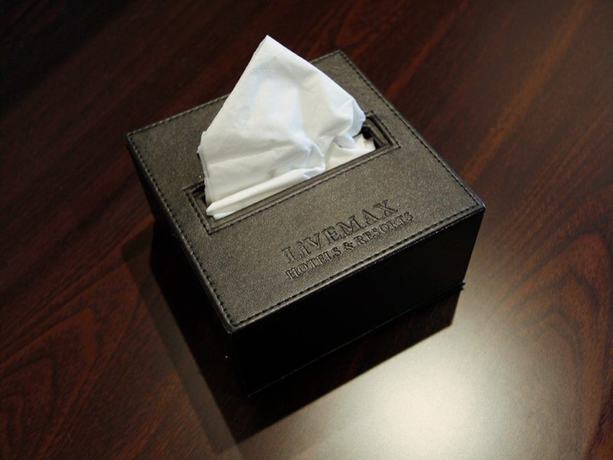 Imagen de la habitación del Hotel Livemax Fukuoka Tenjin-west. Foto 11