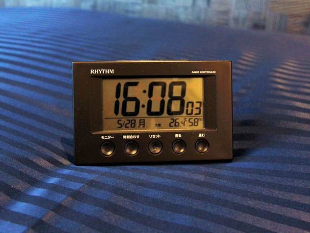 Imagen de la habitación del Hotel Livemax Fukuoka Tenjin-west. Foto 13