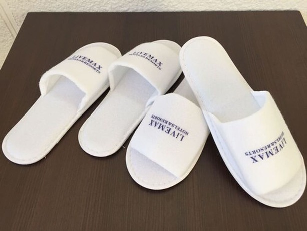 Imagen de la habitación del Hotel Livemax, Hashima Ekimae. Foto 24