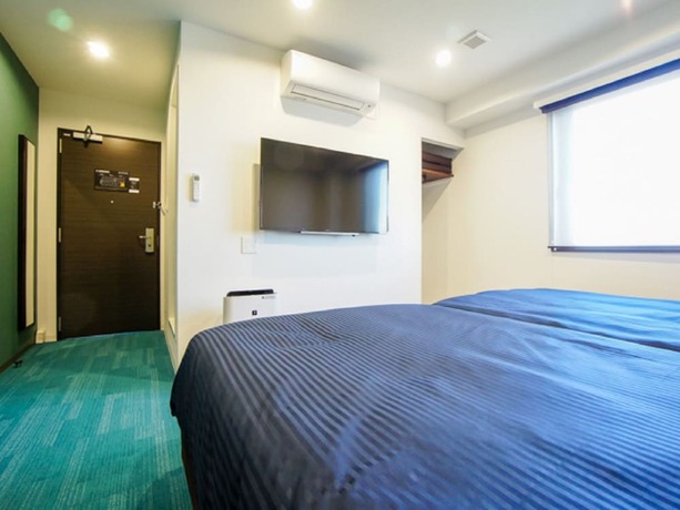 Imagen de la habitación del Hotel Livemax, Hashima Ekimae. Foto 29