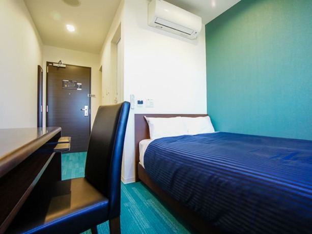 Imagen de la habitación del Hotel Livemax, Hashima Ekimae. Foto 32