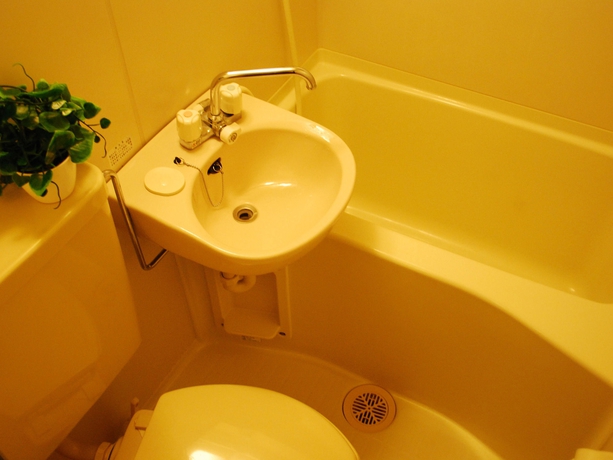 Imagen de la habitación del Hotel Livemax Higashi-ueno. Foto 5
