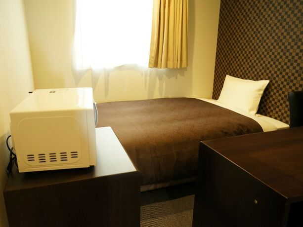 Imagen de la habitación del Hotel Livemax Himeji-ekimae. Foto 25