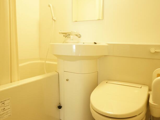 Imagen de la habitación del Hotel Livemax Himeji-ekimae. Foto 29