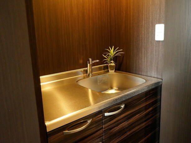 Imagen de la habitación del Hotel Livemax Himeji-ekimae. Foto 37