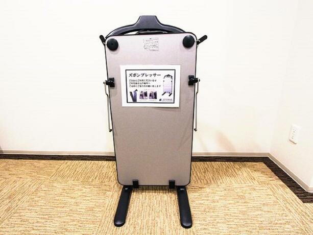 Imagen general del Hotel Livemax Hiroshima Peace Park Mae. Foto 18