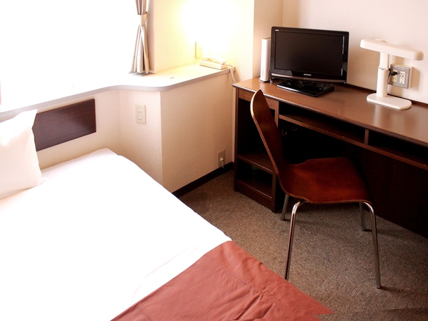 Imagen de la habitación del Hotel Livemax Iyo Mishima. Foto 11