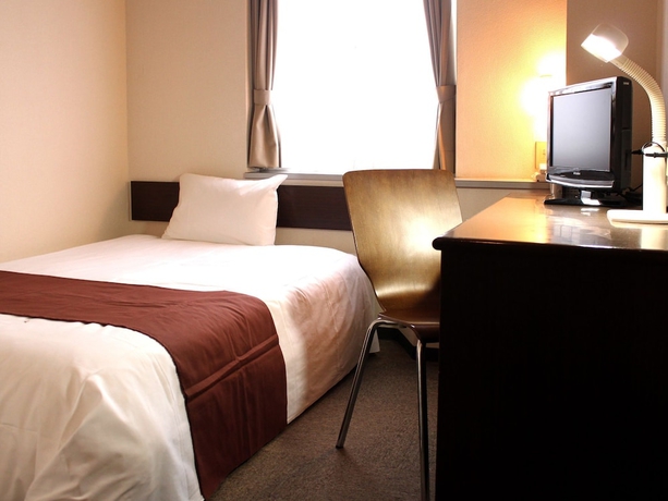 Imagen de la habitación del Hotel Livemax Iyo Mishima. Foto 12