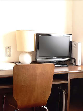 Imagen de la habitación del Hotel Livemax Iyo Mishima. Foto 13