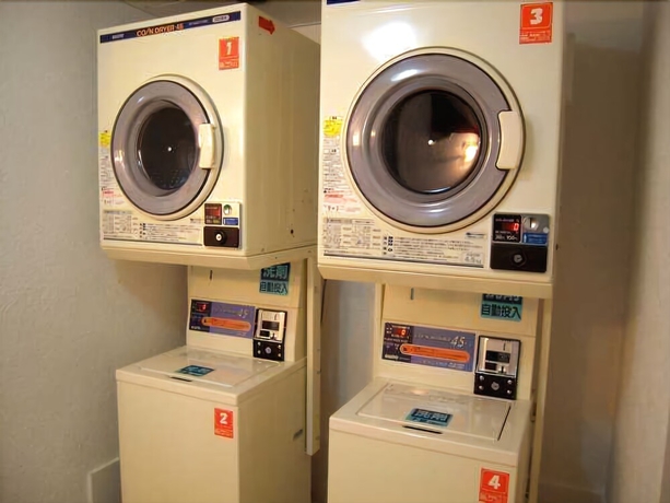 Imagen de los interiores del Hotel Livemax Iyo Mishima. Foto 19