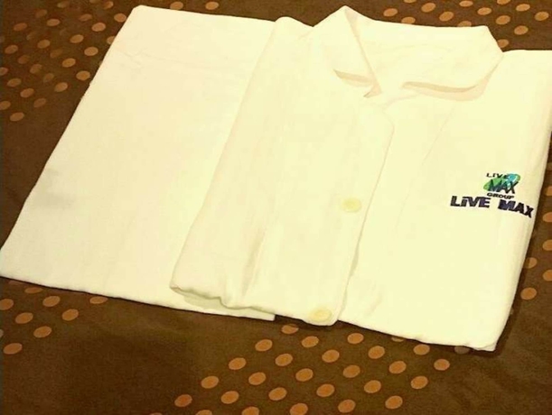 Imagen de la habitación del Hotel Livemax Kakegawa-ekimae. Foto 6