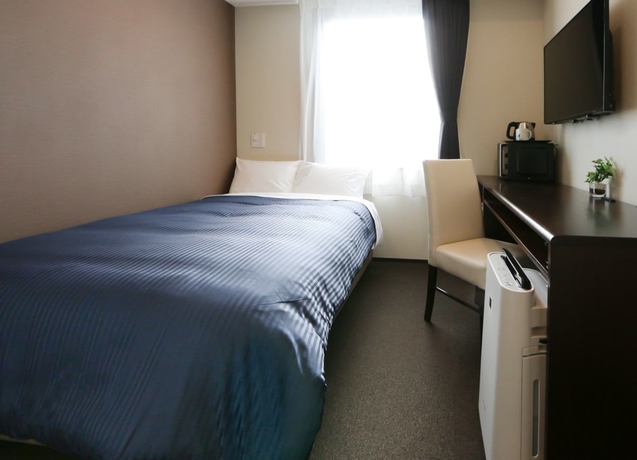 Imagen de la habitación del Hotel Livemax Kakegawa-ekimae. Foto 11