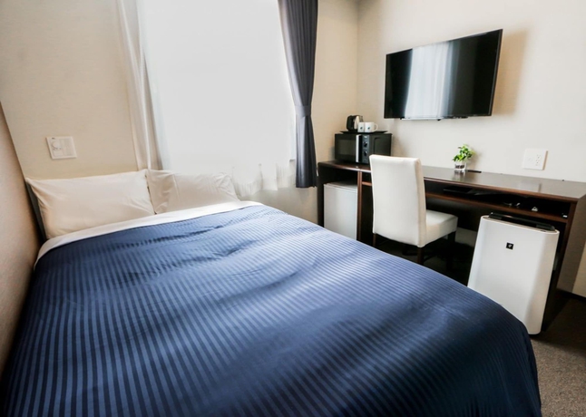 Imagen de la habitación del Hotel Livemax Kakegawa-ekimae. Foto 13