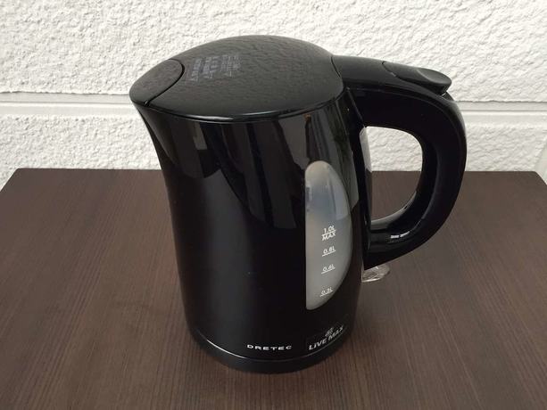 Imagen de la habitación del Hotel Livemax Kasai Ekimae. Foto 2