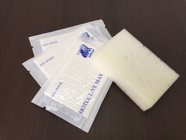 Imagen de la habitación del Hotel Livemax Kasai Ekimae. Foto 15