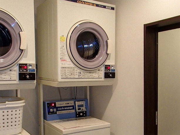 Imagen de los interiores del Hotel Livemax Kayabacho. Foto 16