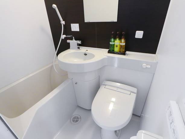 Imagen de la habitación del Hotel Livemax Kayabacho. Foto 12