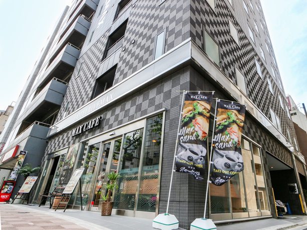 Imagen del bar/restaurante del Hotel Livemax Kayabacho. Foto 7