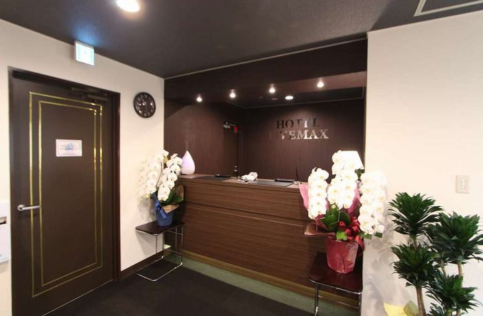 Imagen de los interiores del Hotel Livemax Kita Fuchu. Foto 20