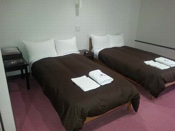 Imagen de la habitación del Hotel Livemax Kita Fuchu. Foto 9