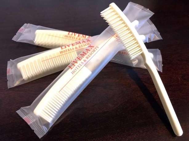 Imagen de la habitación del Hotel Livemax Kita Fuchu. Foto 13