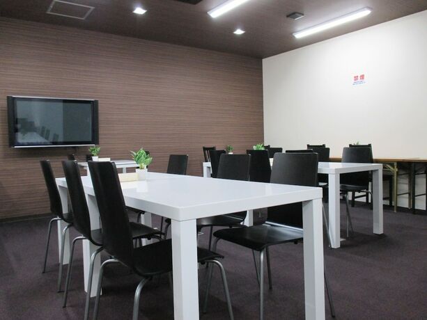 Imagen del bar/restaurante del Hotel Livemax Kobe. Foto 5