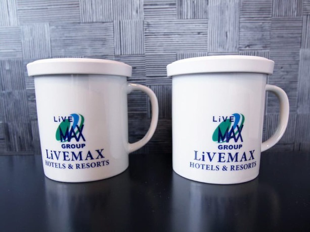 Imagen de la habitación del Hotel Livemax Kokura-ekimae. Foto 3
