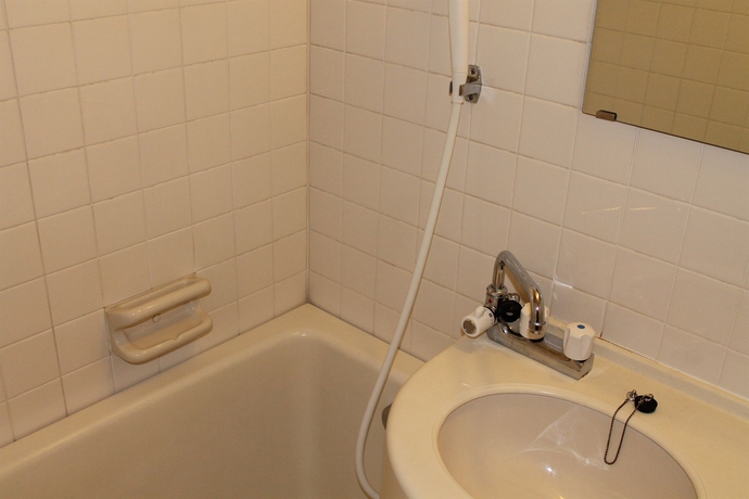 Imagen de la habitación del Hotel Livemax Kyoto Ekimae. Foto 4