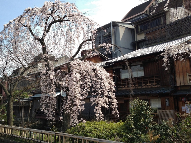 Imagen de los exteriores del Hotel Livemax Kyoto Ekimae. Foto 7