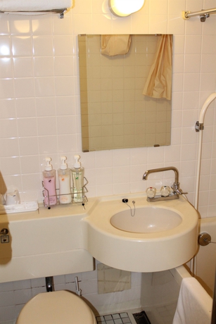 Imagen de la habitación del Hotel Livemax Kyoto Ekimae. Foto 6