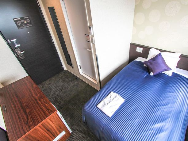 Imagen de la habitación del Hotel Livemax Kyoto Kamogawamae. Foto 8