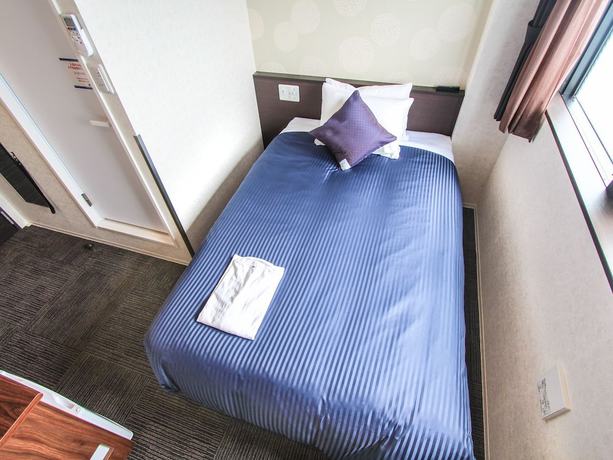 Imagen de la habitación del Hotel Livemax Kyoto Kamogawamae. Foto 10