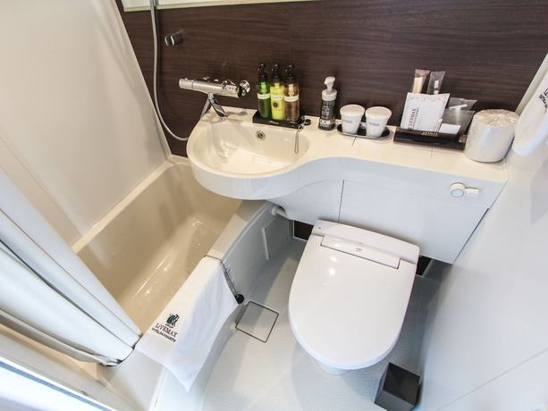 Imagen de la habitación del Hotel Livemax Kyoto Kamogawamae. Foto 14