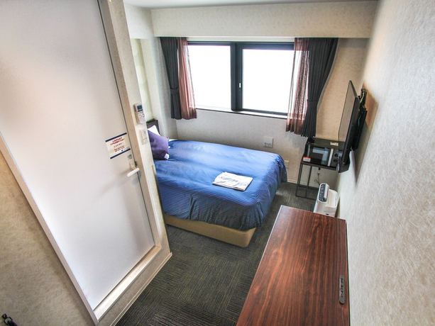 Imagen de la habitación del Hotel Livemax Kyoto Kamogawamae. Foto 15