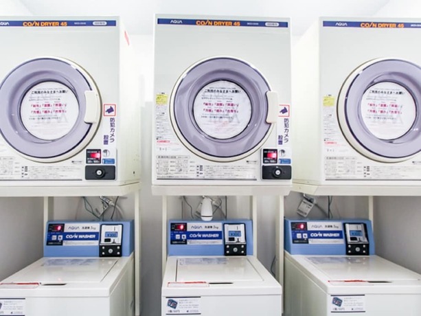 Imagen general del Hotel Livemax Kyoto Nijojo Nishi. Foto 5