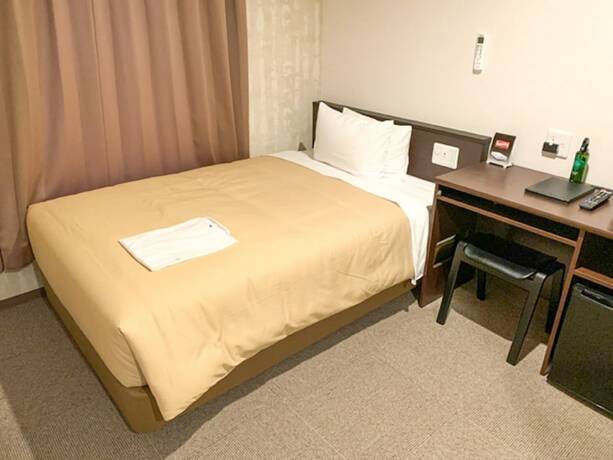 Imagen general del Hotel Livemax Kyoto Nijojo Nishi. Foto 9