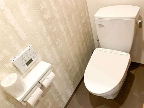 Imagen de la habitación del Hotel Livemax Kyoto Nijojo Nishi. Foto 14