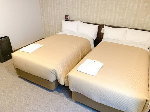 Imagen de la habitación del Hotel Livemax Kyoto Nijojo Nishi. Foto 18