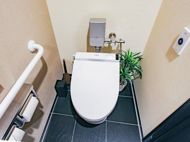 Imagen de la habitación del Hotel Livemax Kyoto Nijojo-kita. Foto 15