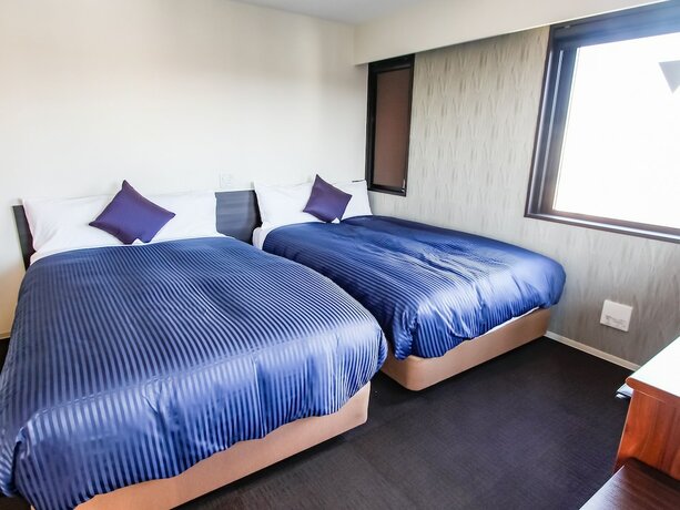 Imagen de la habitación del Hotel Livemax Kyoto Nijojo-kita. Foto 17