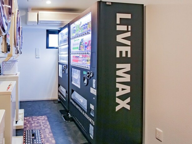 Imagen de los interiores del Hotel Livemax Kyoto Nijojo-kita. Foto 31