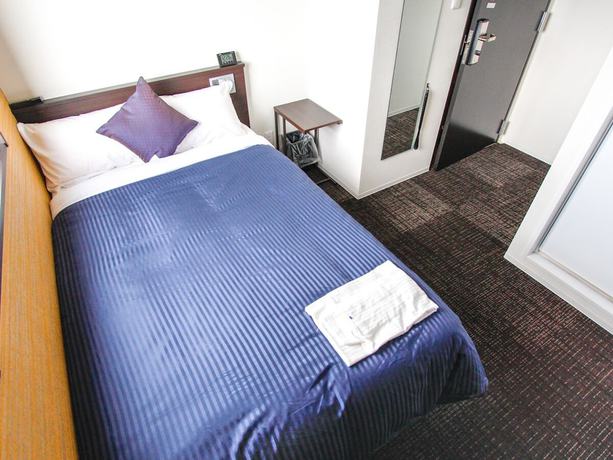 Imagen de la habitación del Hotel Livemax Kyoto Teramachidori. Foto 7
