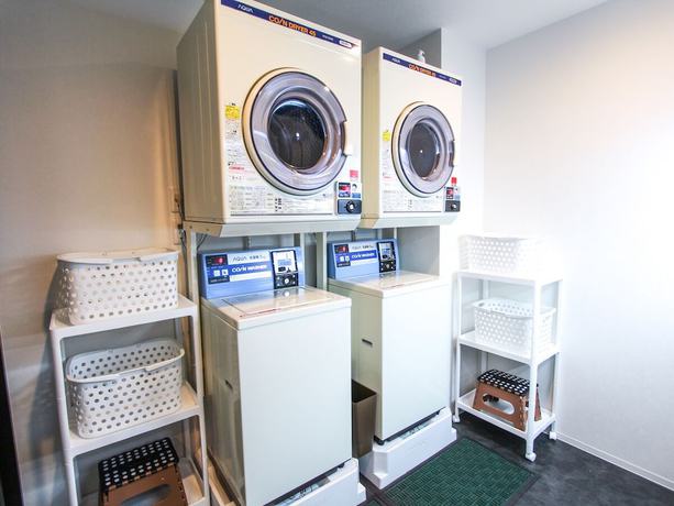 Imagen de los interiores del Hotel Livemax Kyoto Teramachidori. Foto 17
